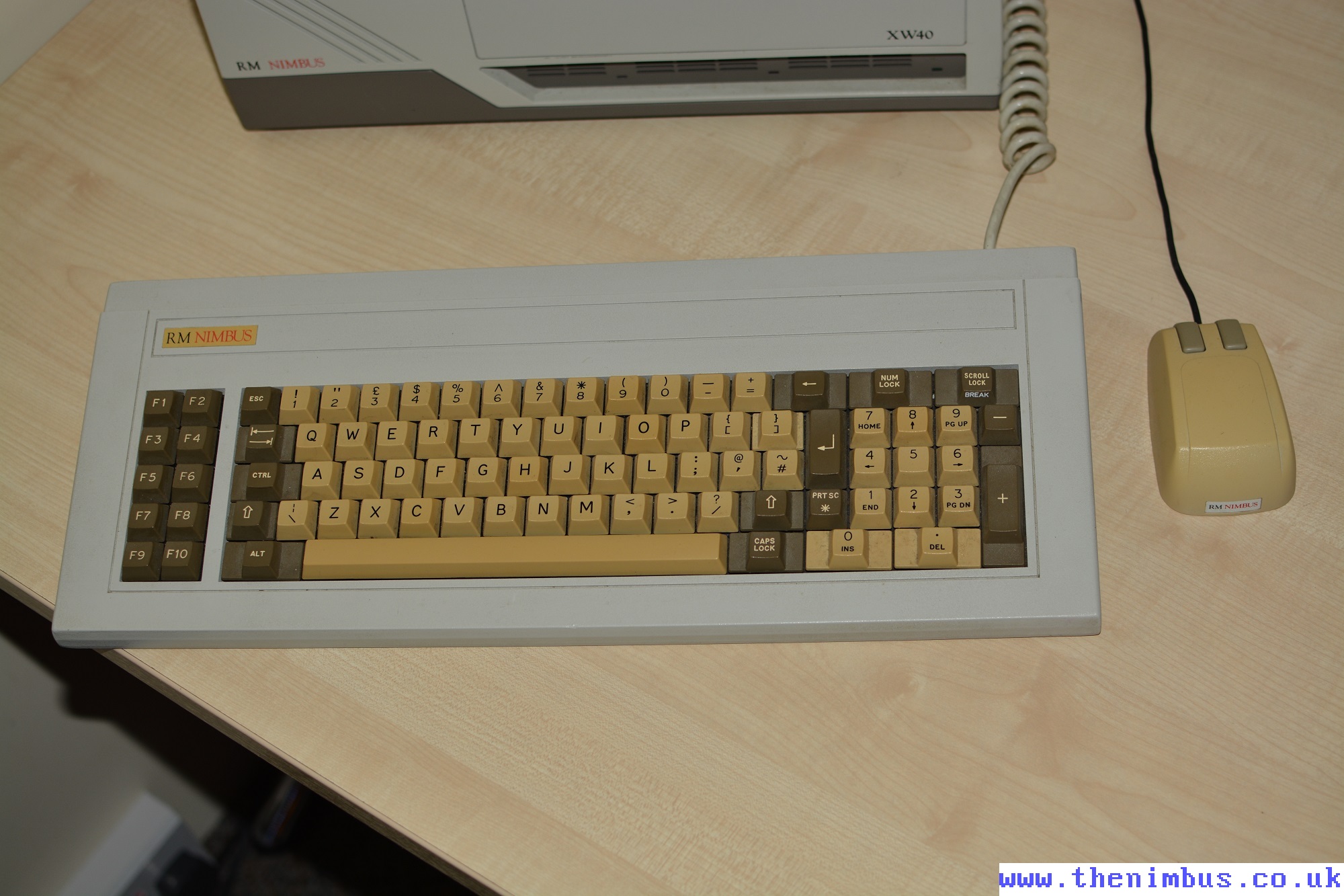 RM Nimbus - Image Gallery for: 2f-rm