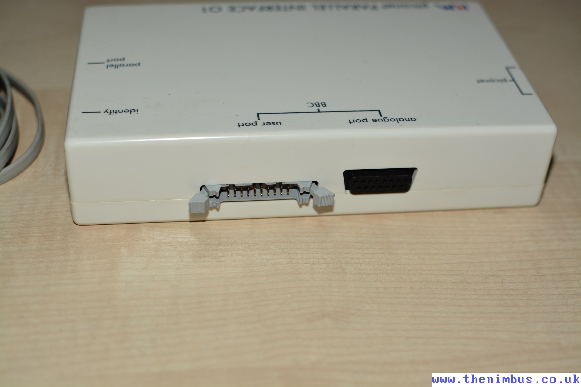 RM Nimbus - Piconet