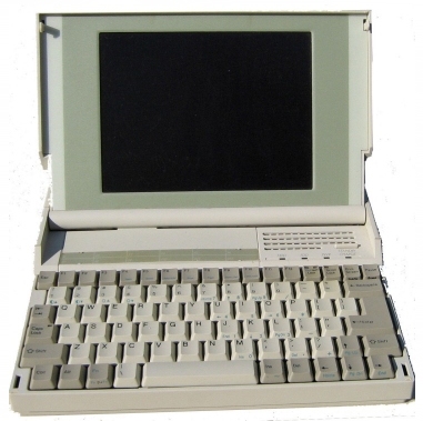 Packard Bell 386NB