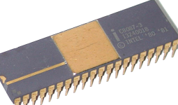 8087 maths coprocessor