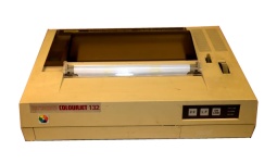 Integrex Colourjet 132