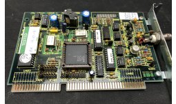 RM Nimbus z-net card