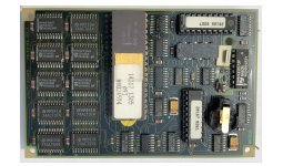 RM IBM Mode Utility Board