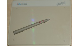 RM Nimbus SketchPad