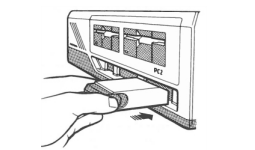 RM IBM Mode Utility Board