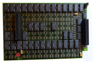 RM Nimbus Memory Module